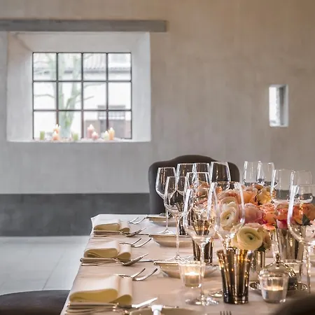 Couette-café Hof Te Spieringen 4*